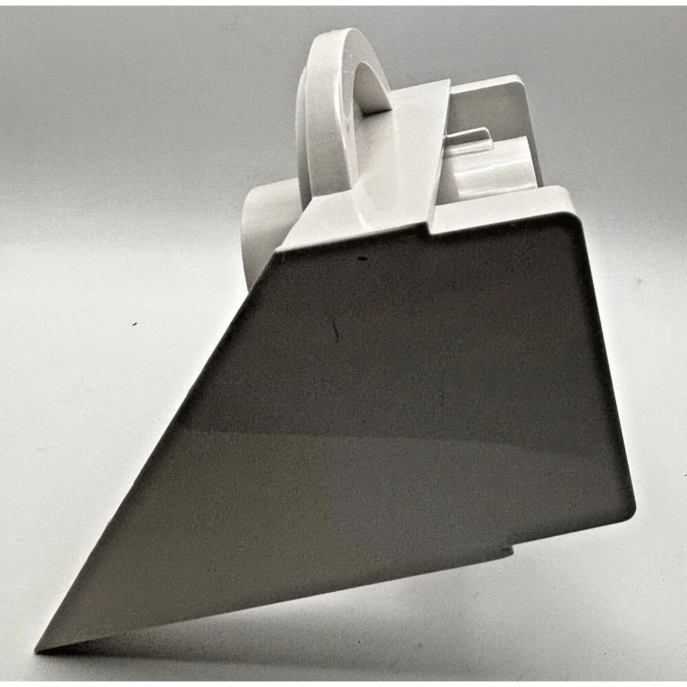 CTC Pasta Express Model X2000 Replacement Part - Front Barrel Chute Only Cracked